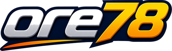 ore78 logo